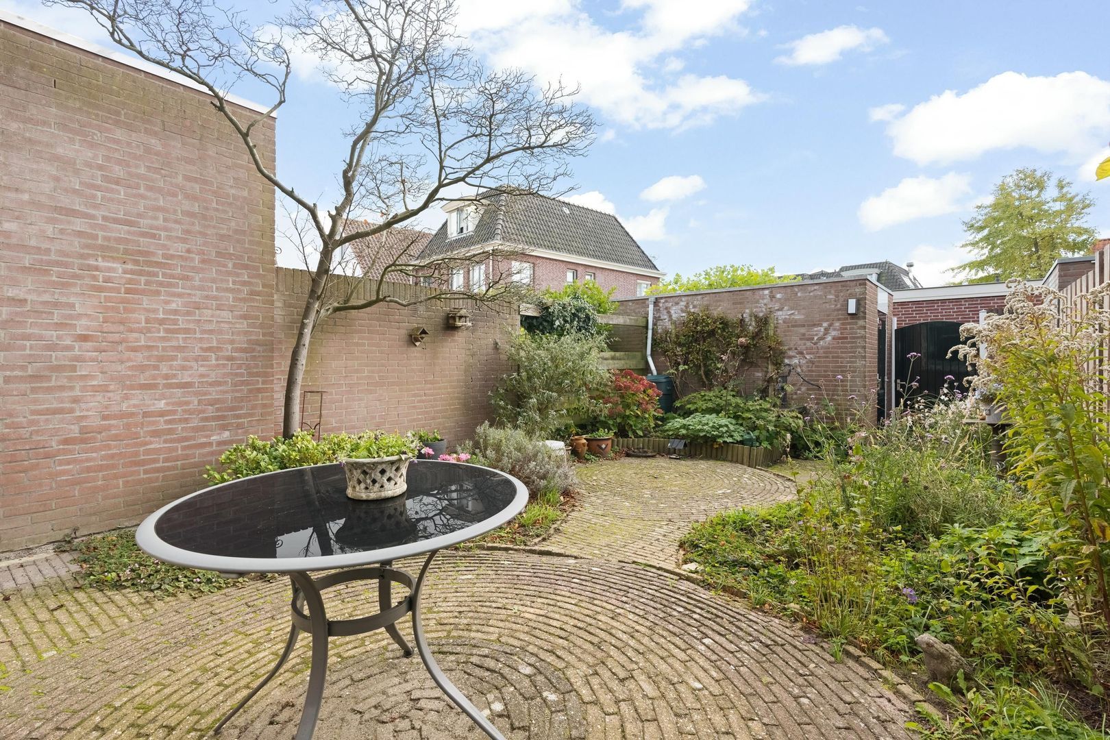 Florahof 9, Noordwijk foto-13
