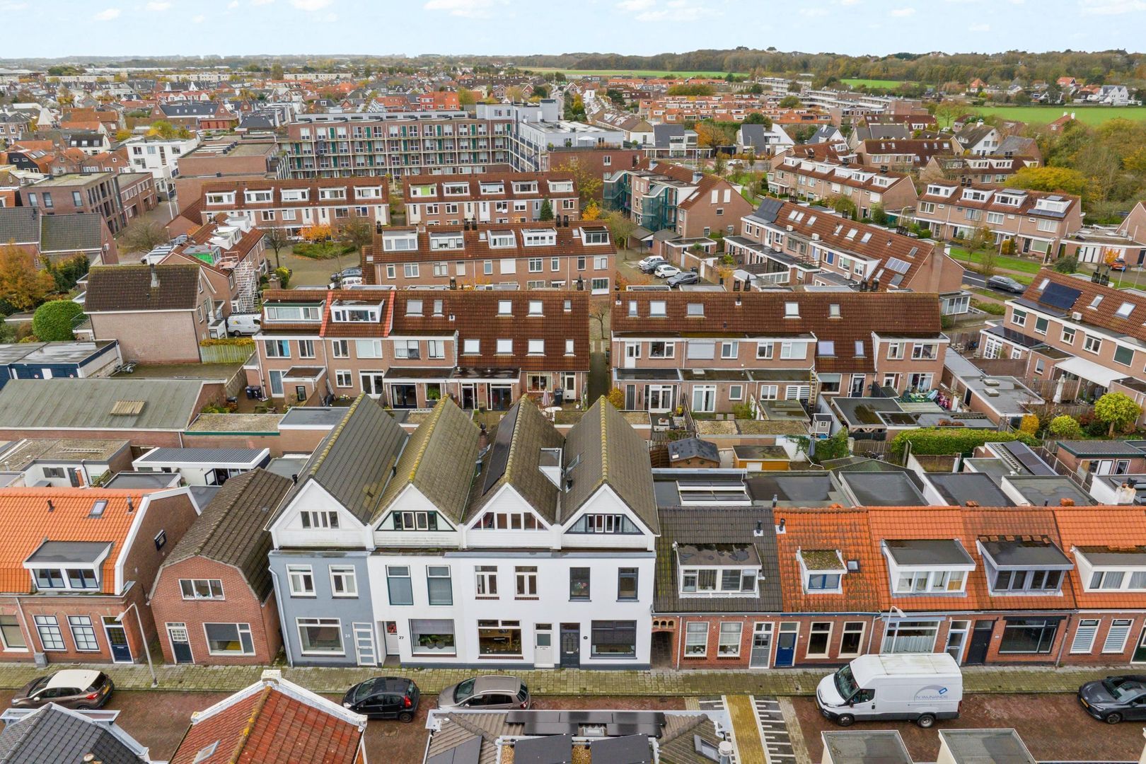 Scheveningsestraat 31, Noordwijk foto-2