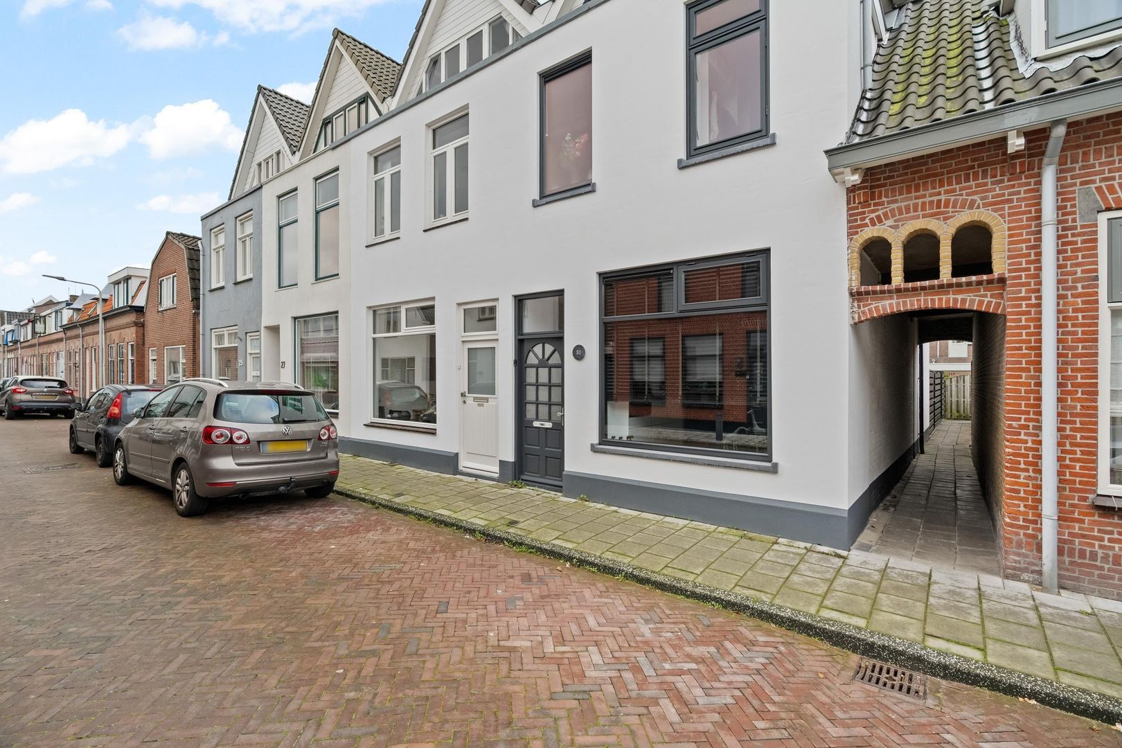 Scheveningsestraat 31, Noordwijk foto-1