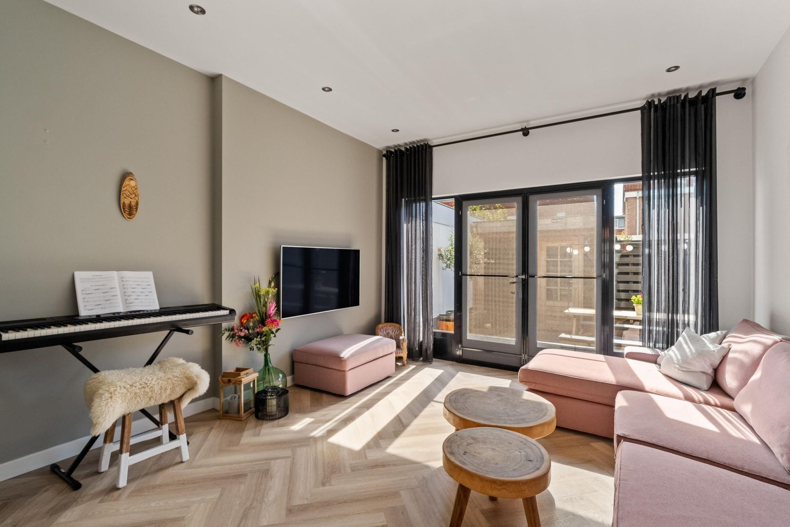 Scheveningsestraat 31, Noordwijk foto-6