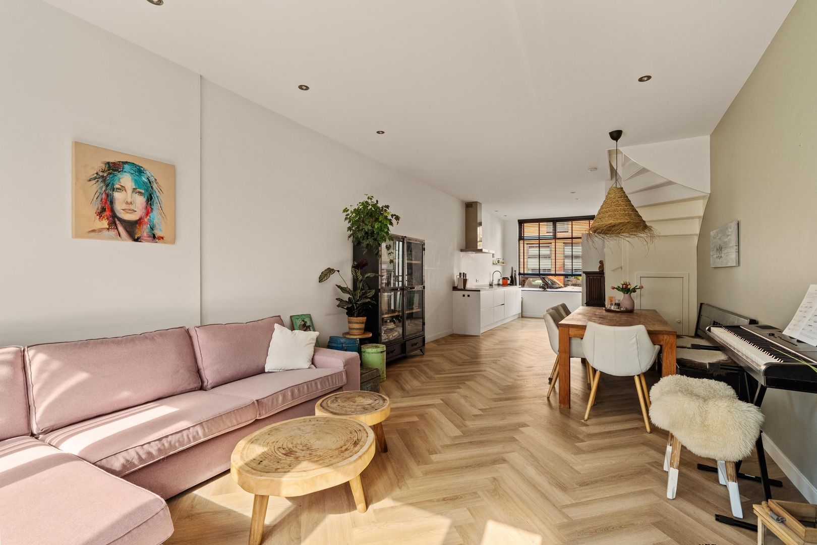 Scheveningsestraat 31, Noordwijk foto-8