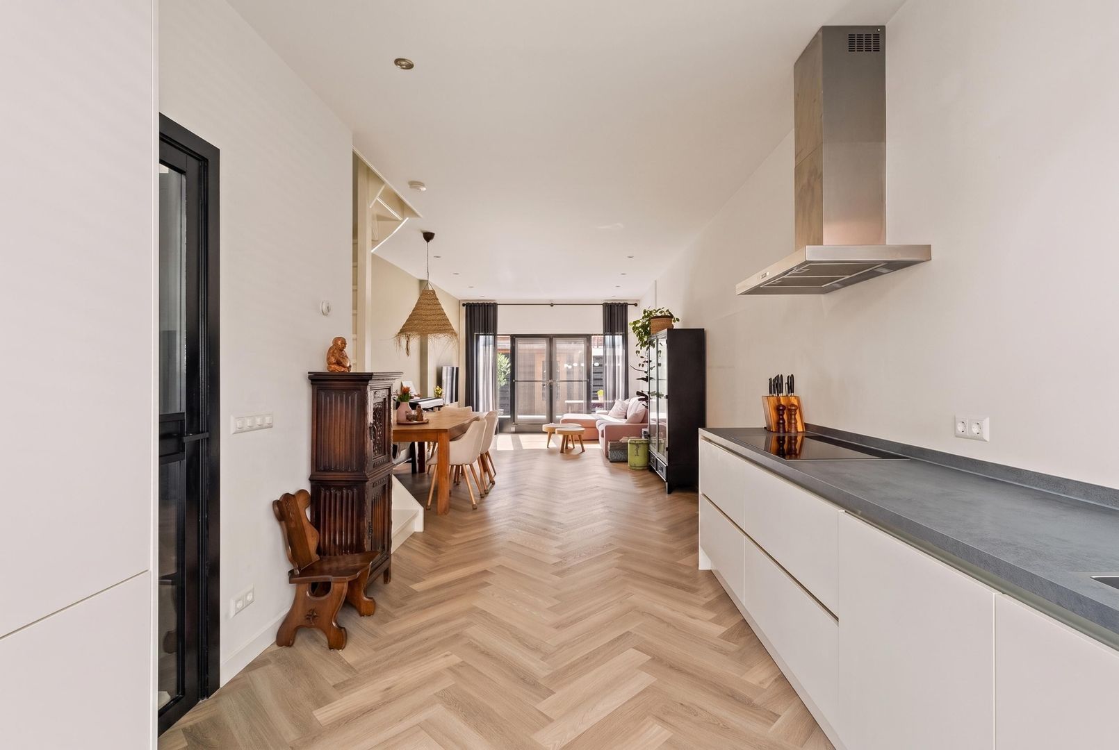 Scheveningsestraat 31, Noordwijk foto-14