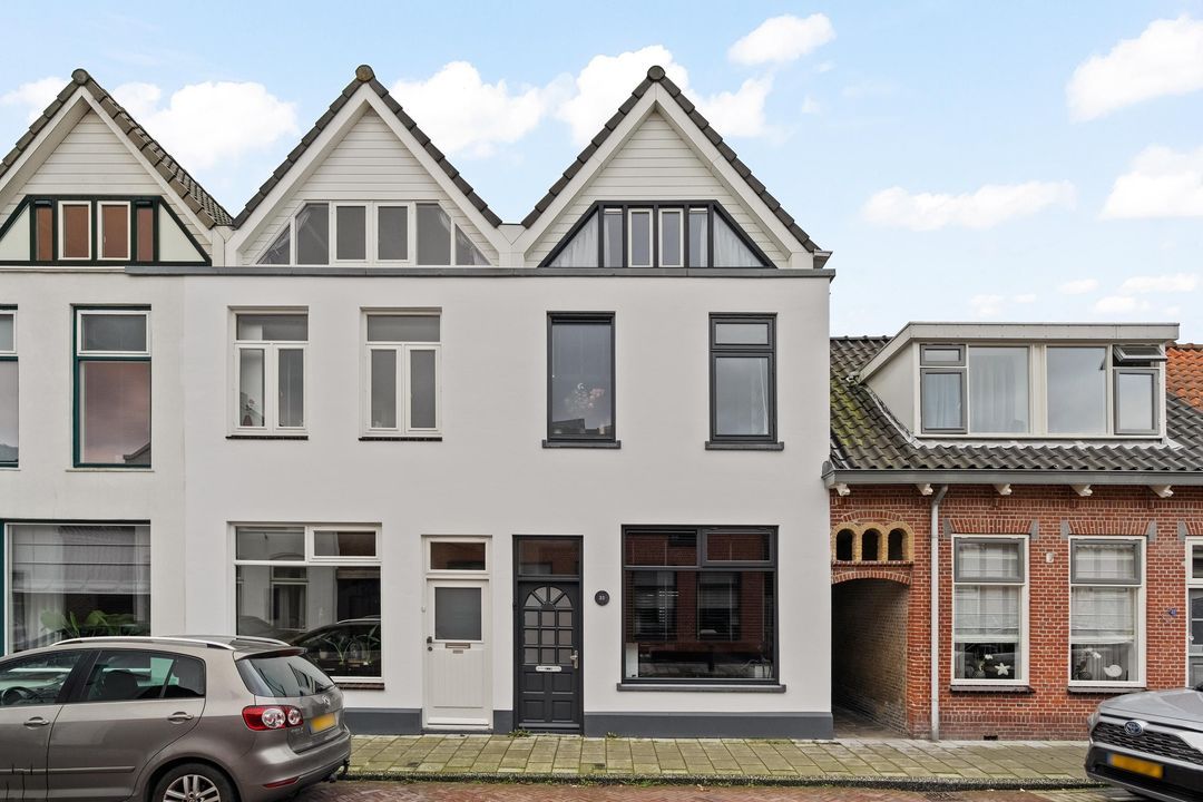Scheveningsestraat 31<br/><small>&euro; 559.000 k.k.</small>