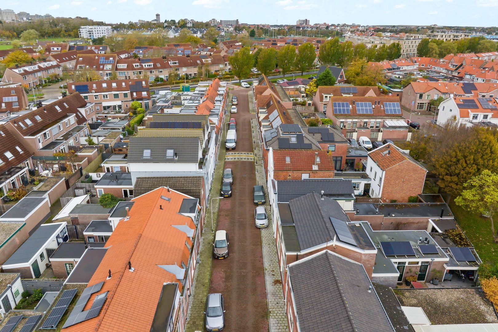 Scheveningsestraat 31, Noordwijk foto-34