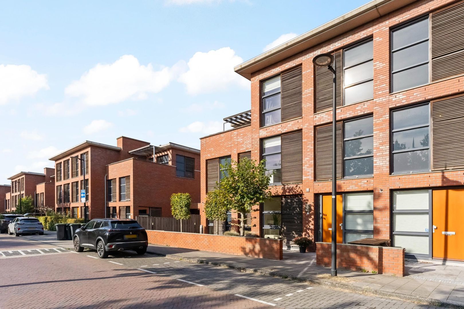 Overbeek 38, Noordwijk foto-2