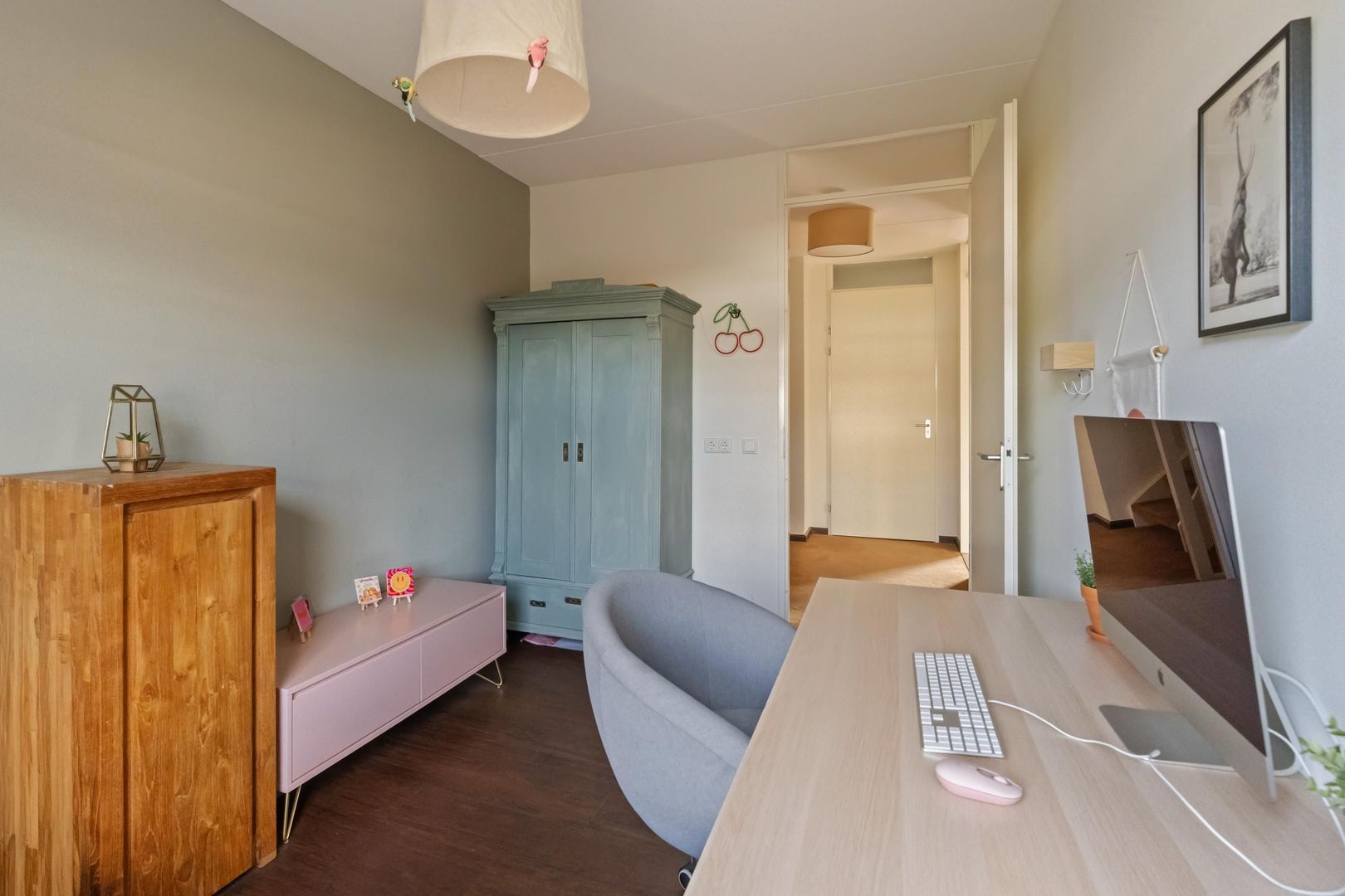 Overbeek 38, Noordwijk foto-28