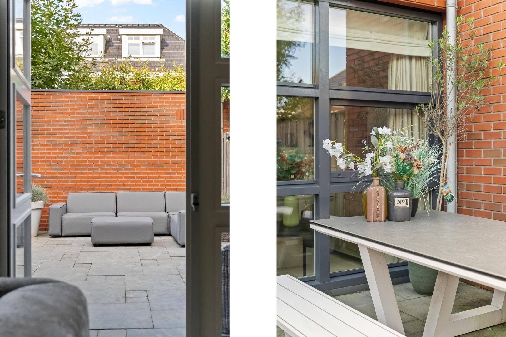 Overbeek 38, Noordwijk foto-10