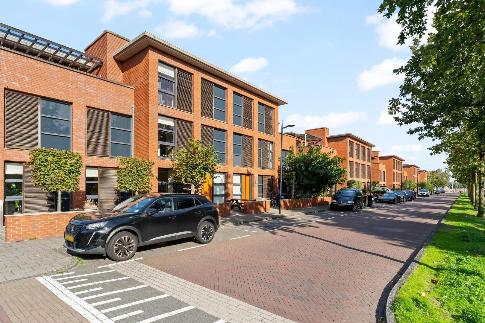Overbeek 38, Noordwijk foto-34