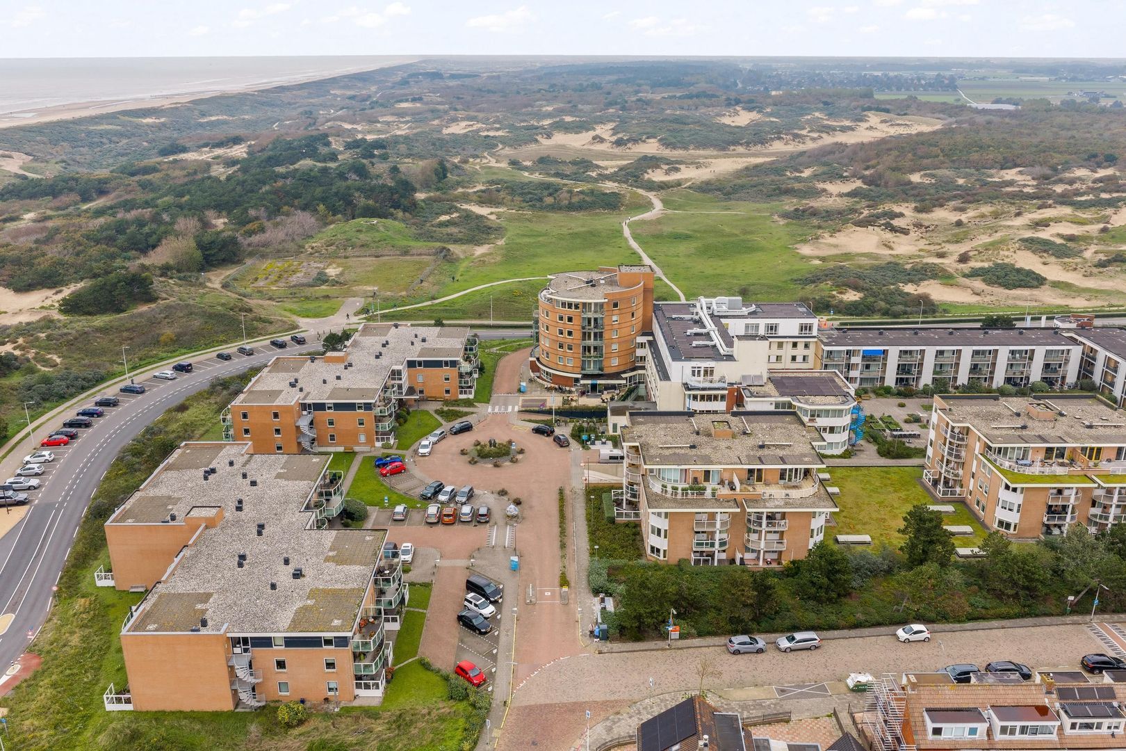 Groot Hoogwaak 106, Noordwijk foto-2