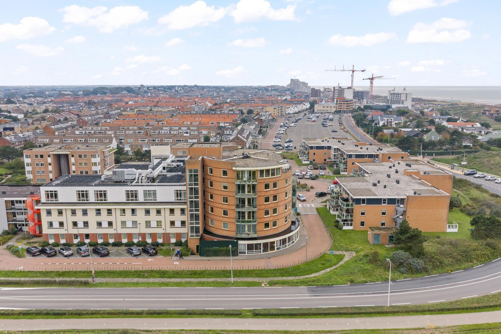 Groot Hoogwaak 106, Noordwijk foto-1
