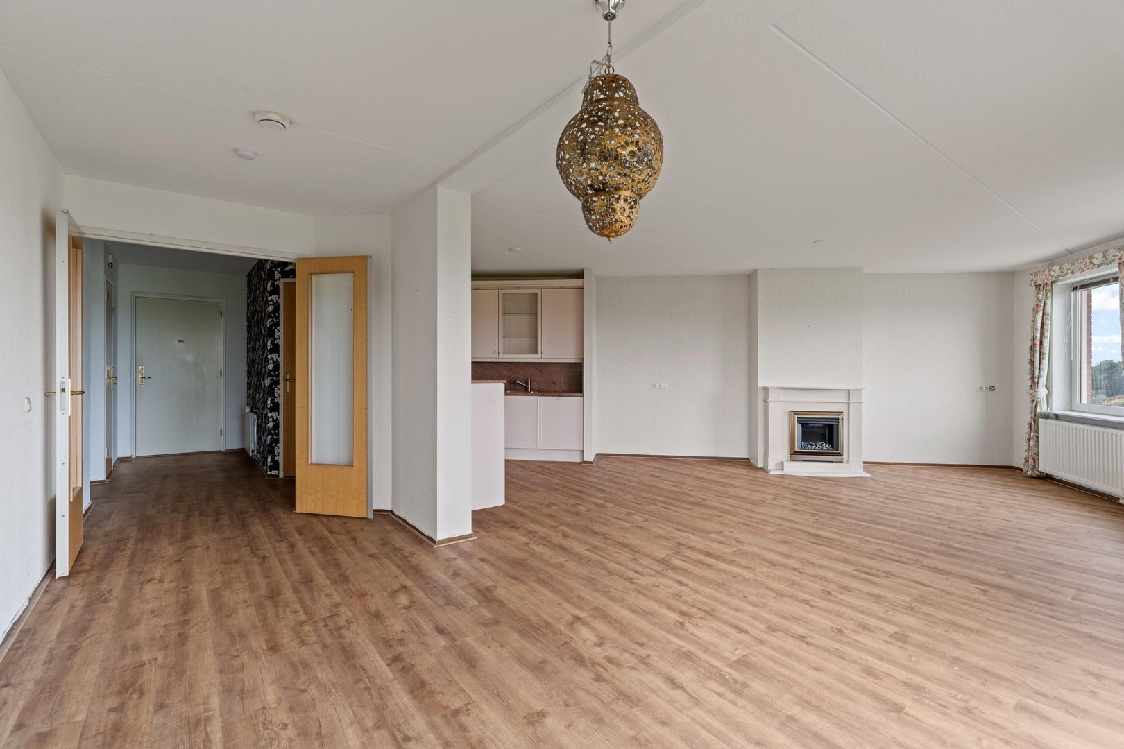 Groot Hoogwaak 106, Noordwijk foto-4
