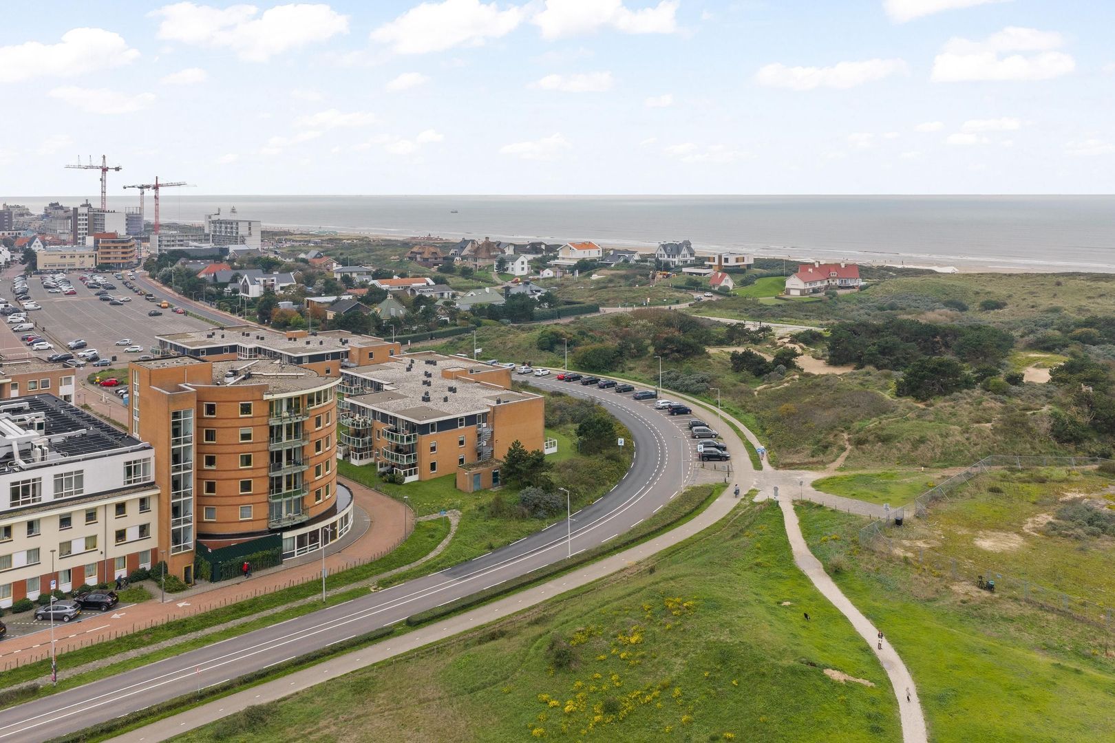 Groot Hoogwaak 106, Noordwijk foto-27