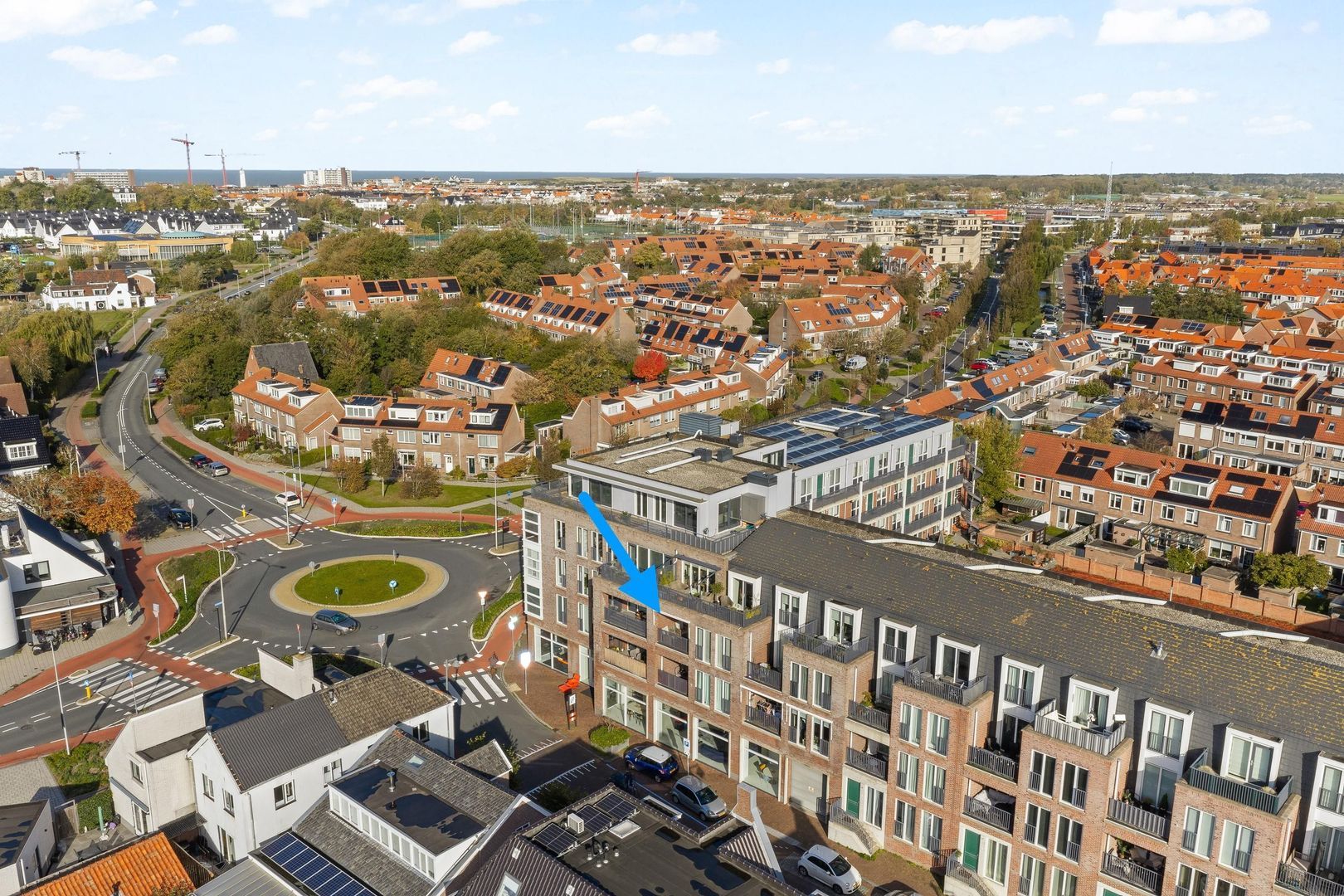 Zeestraat 82, Noordwijk foto-0