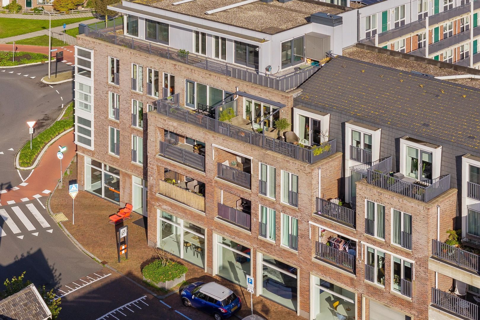 Zeestraat 82, Noordwijk foto-34