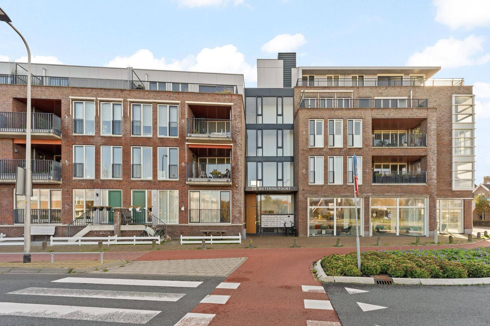 Zeestraat 82, Noordwijk foto-35