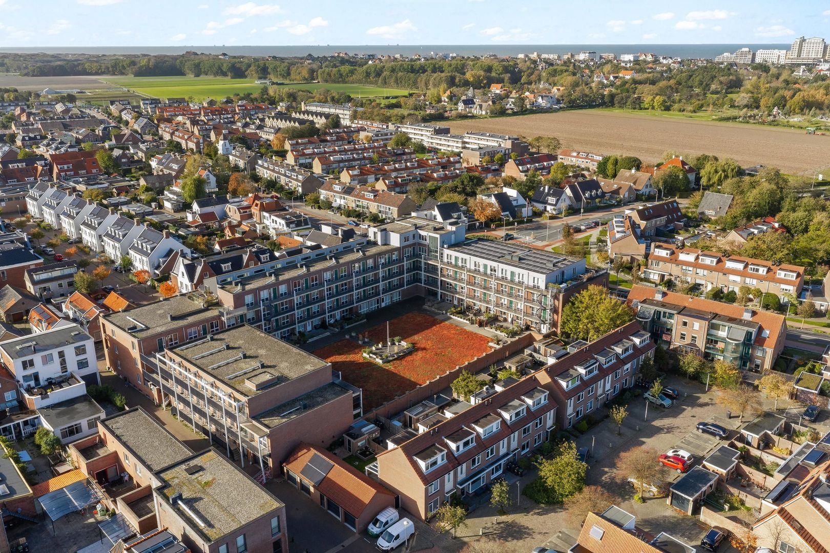 Zeestraat 82, Noordwijk foto-2
