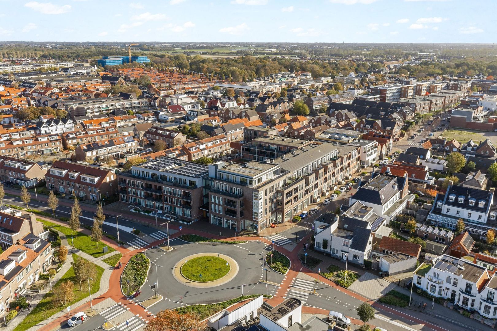 Zeestraat 82, Noordwijk foto-38