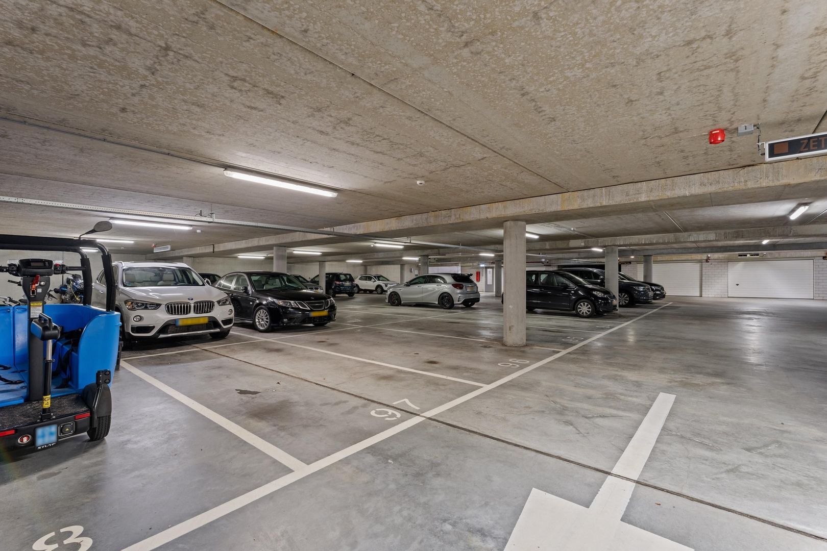 Zeestraat 82, Noordwijk foto-31