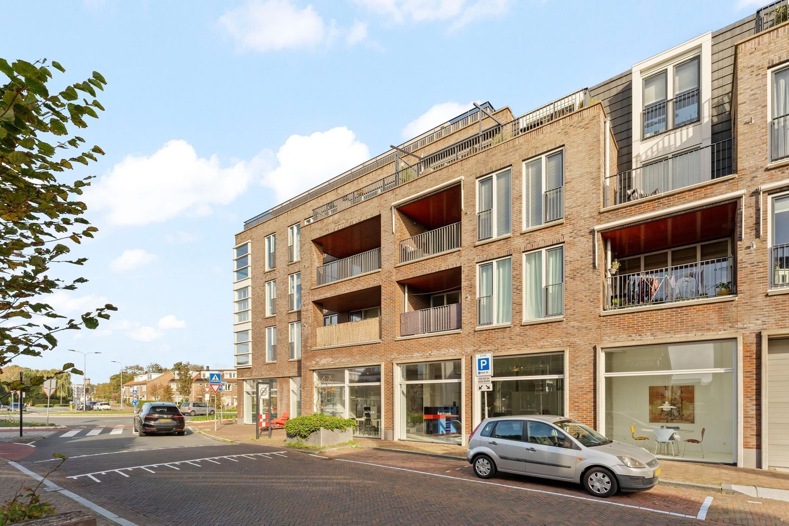 Zeestraat 82, Noordwijk foto-1