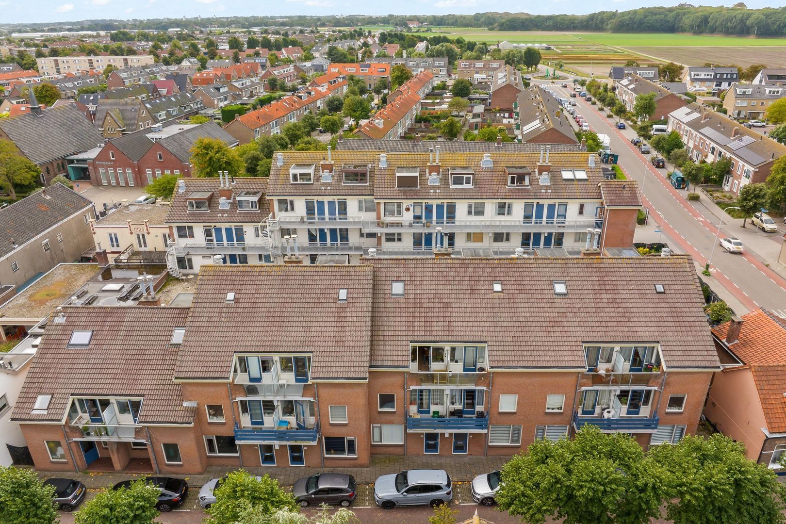 Pickéstraat 65, Noordwijk foto-19