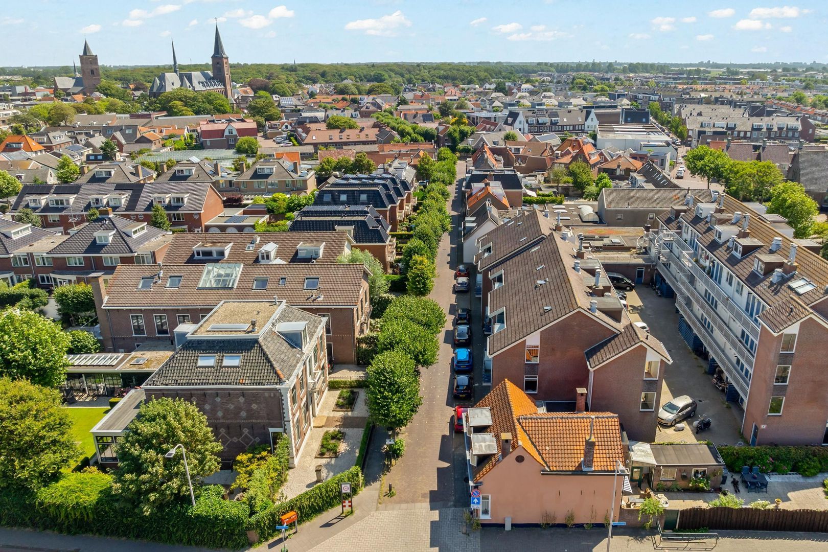 Pickéstraat 65, Noordwijk foto-2