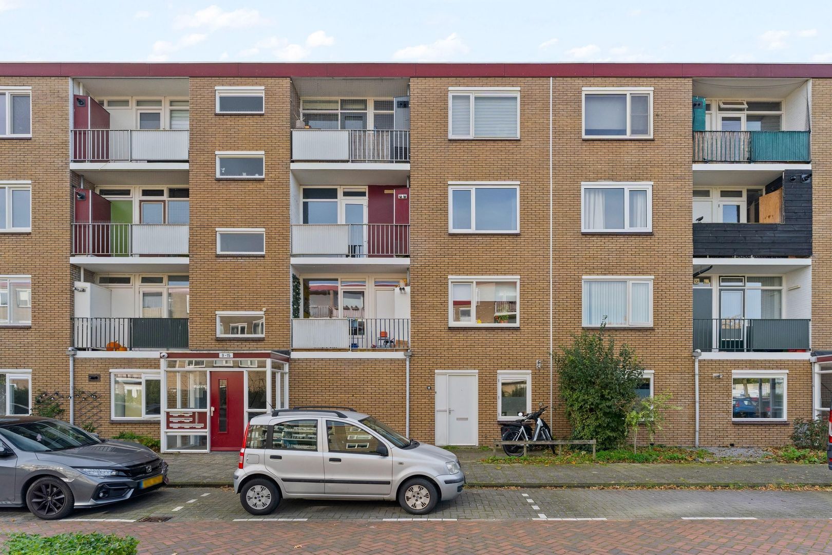 Lavendelhof 14, Noordwijk foto-27