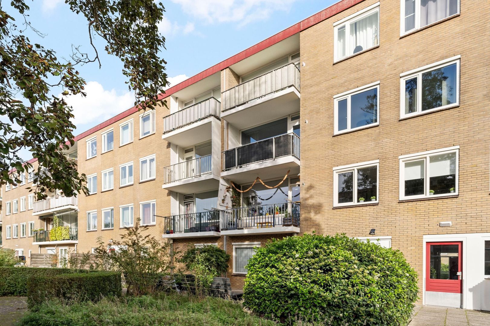 Lavendelhof 14, Noordwijk foto-2