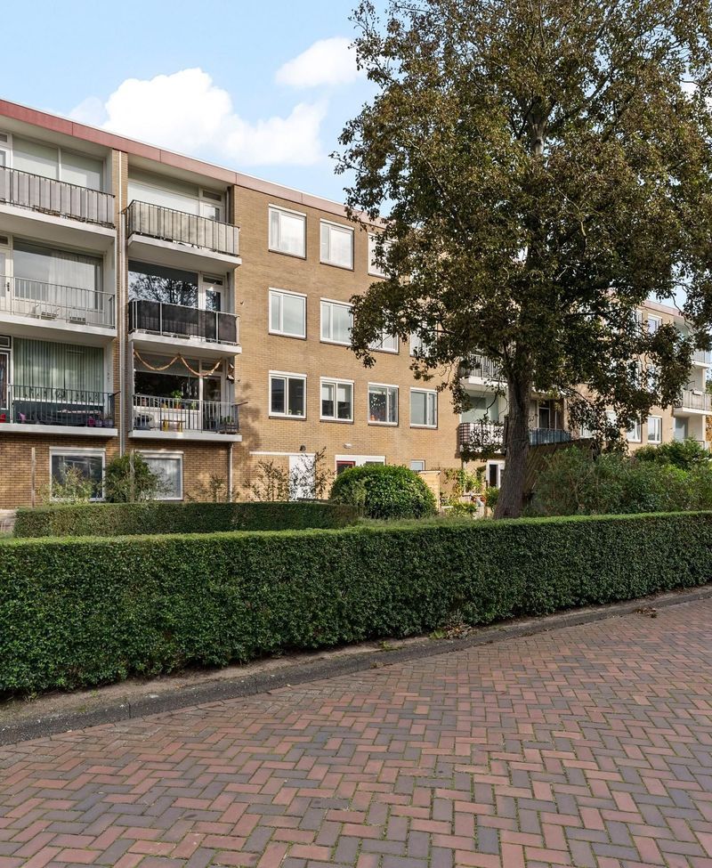 Lavendelhof 14, Noordwijk