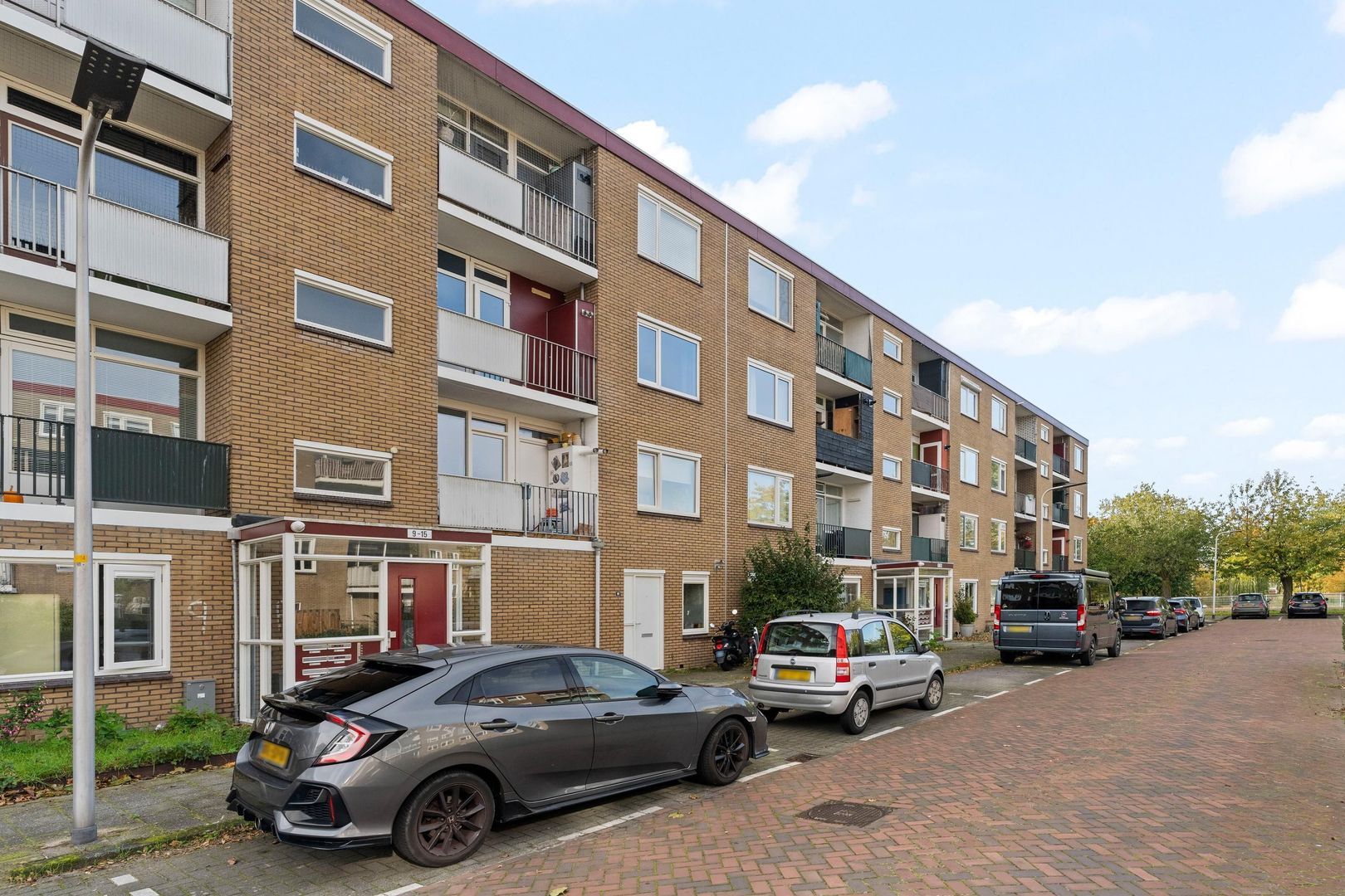 Lavendelhof 14, Noordwijk foto-28