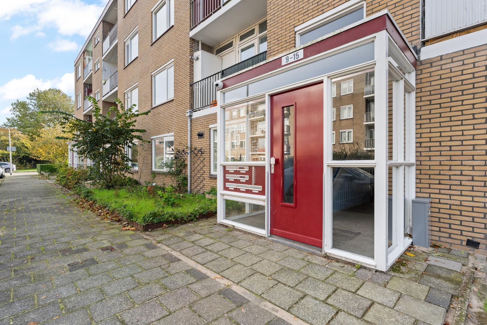 Lavendelhof 14, Noordwijk foto-24