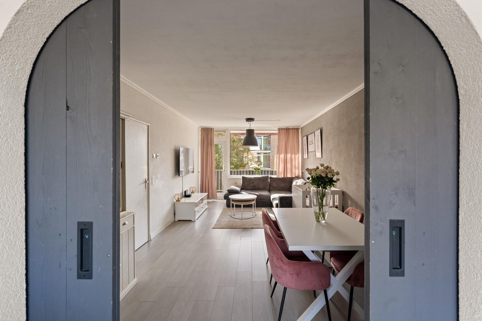 Lavendelhof 14, Noordwijk foto-13