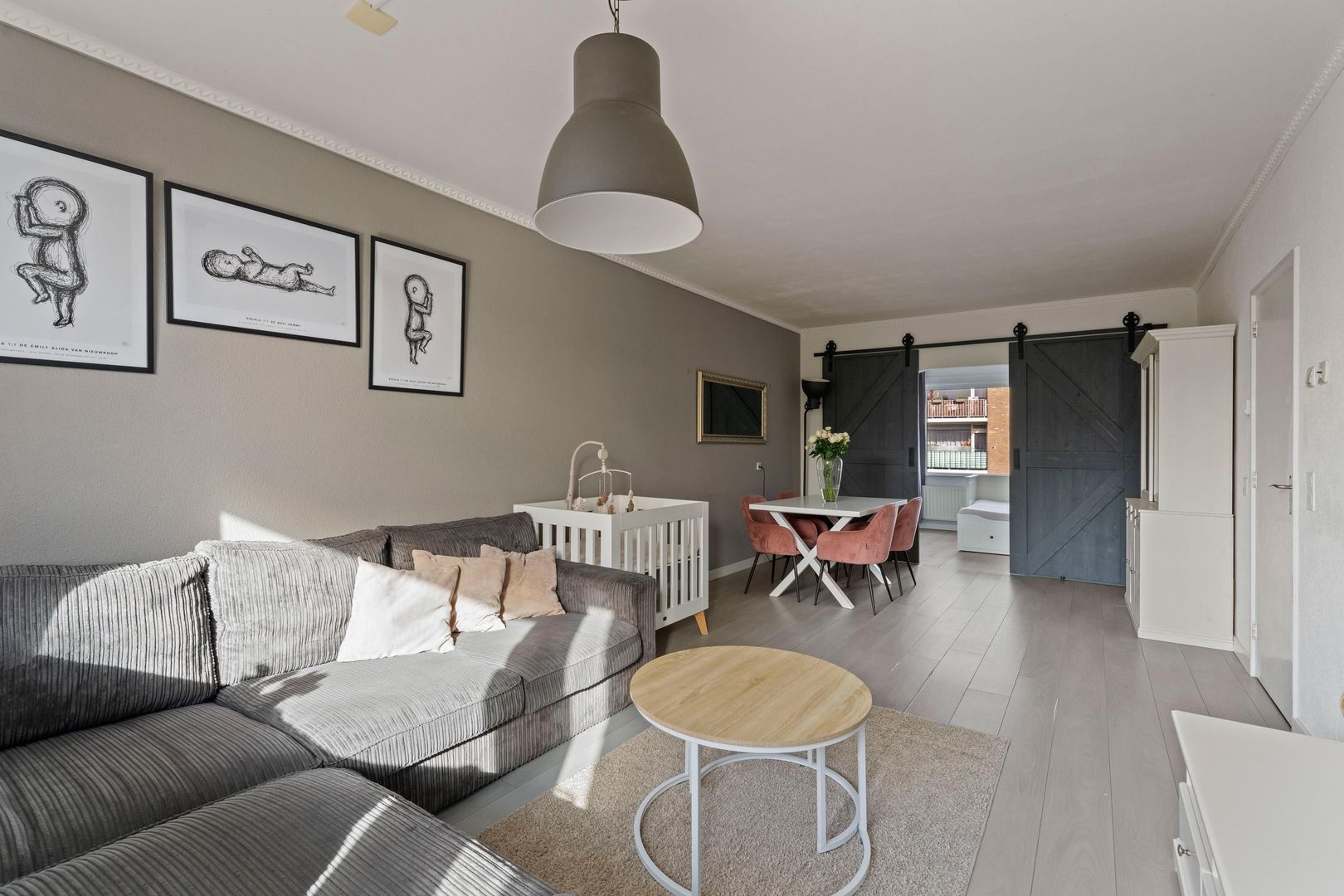 Lavendelhof 14, Noordwijk foto-8