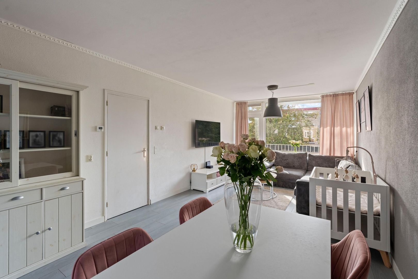 Lavendelhof 14, Noordwijk foto-4