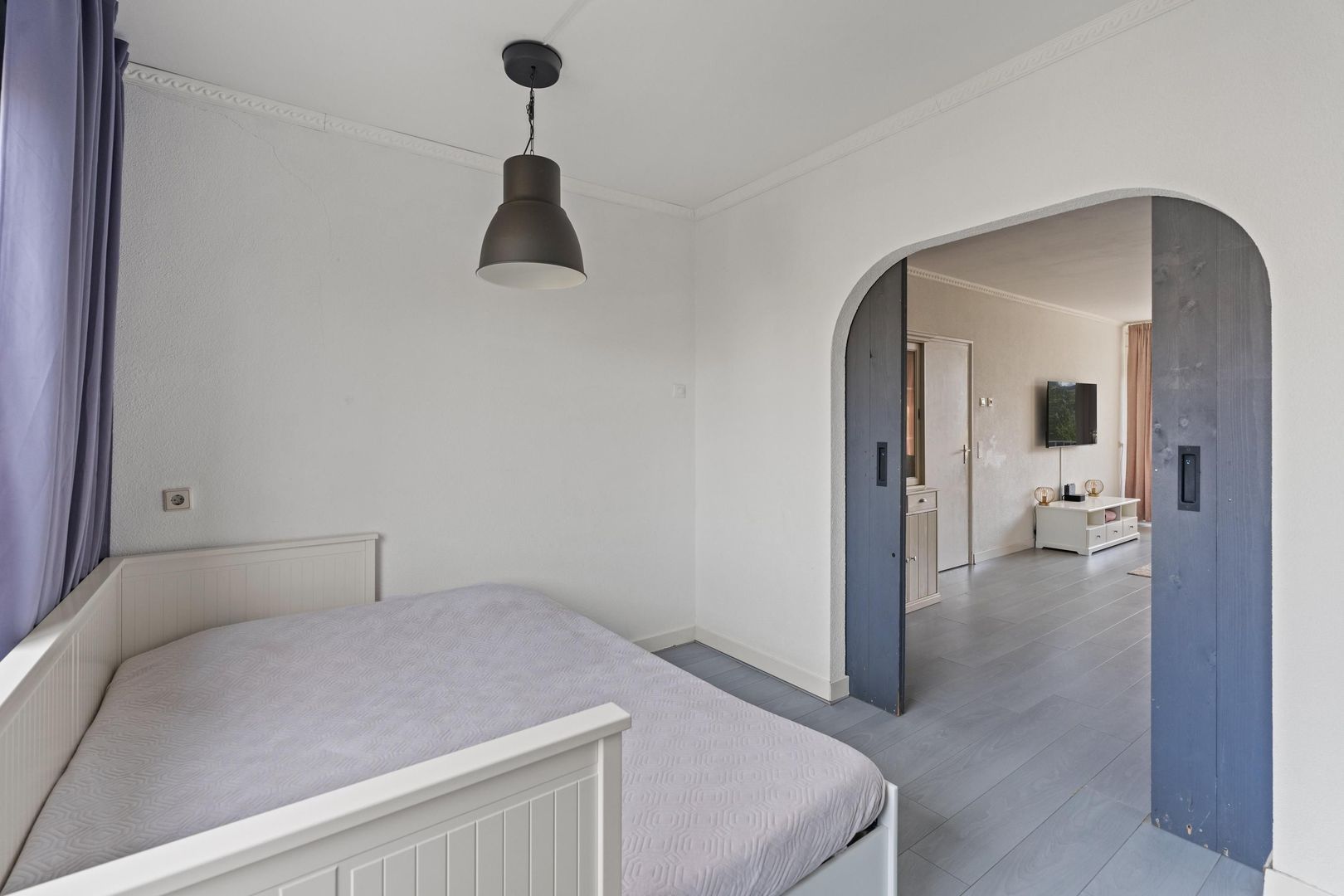 Lavendelhof 14, Noordwijk foto-12