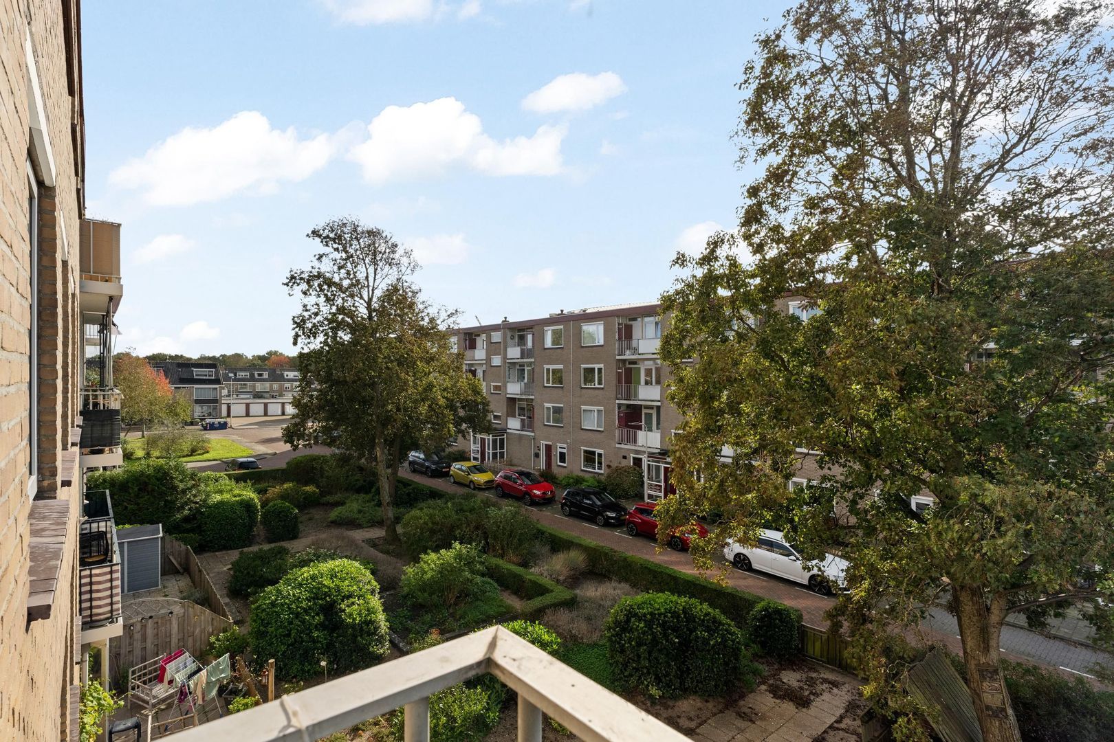 Lavendelhof 14, Noordwijk foto-7