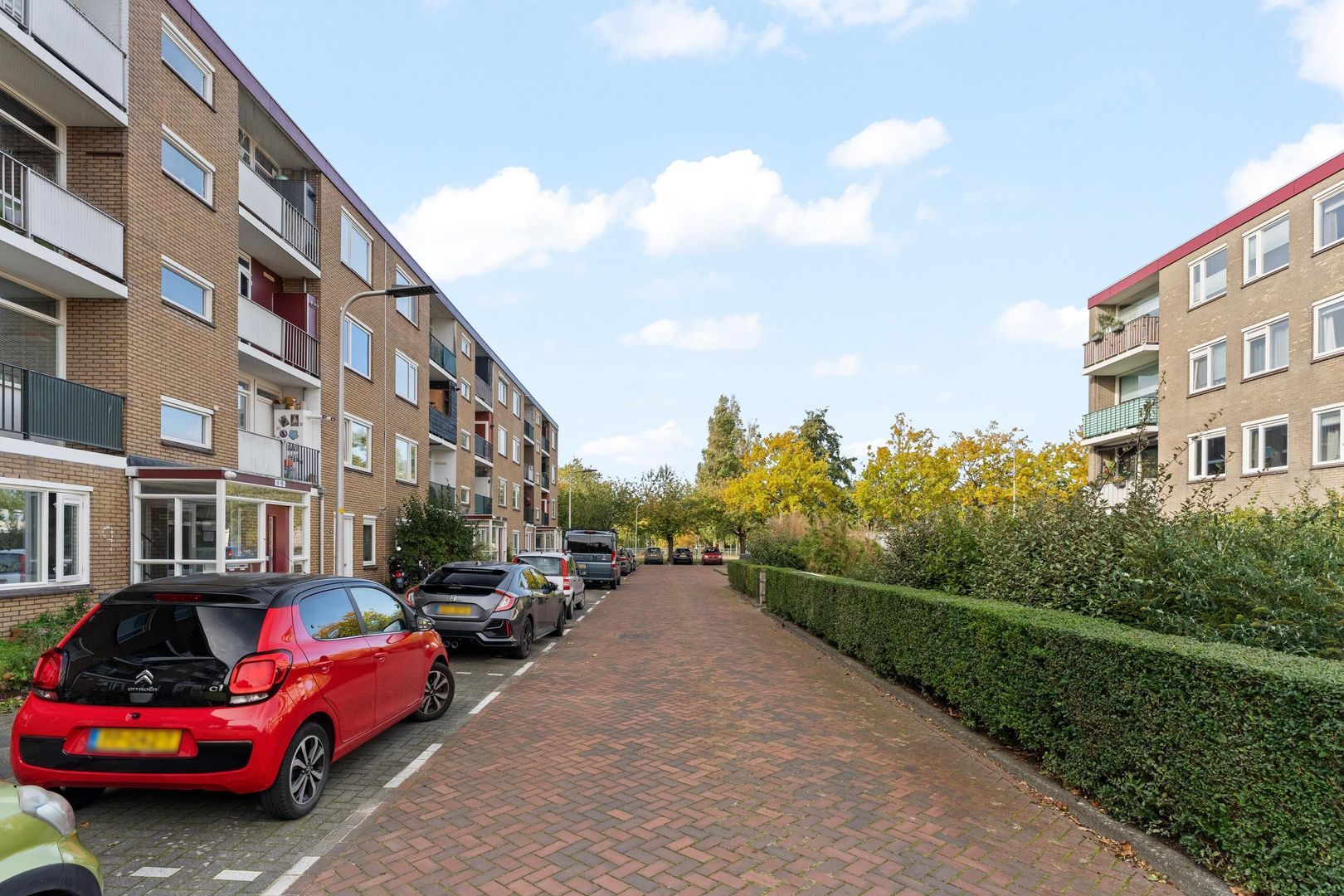 Lavendelhof 14, Noordwijk foto-26