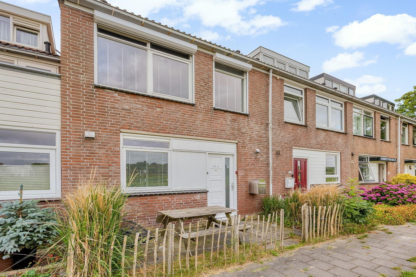 Jozef Beugelsdijkstraat 38, Noordwijk foto-4