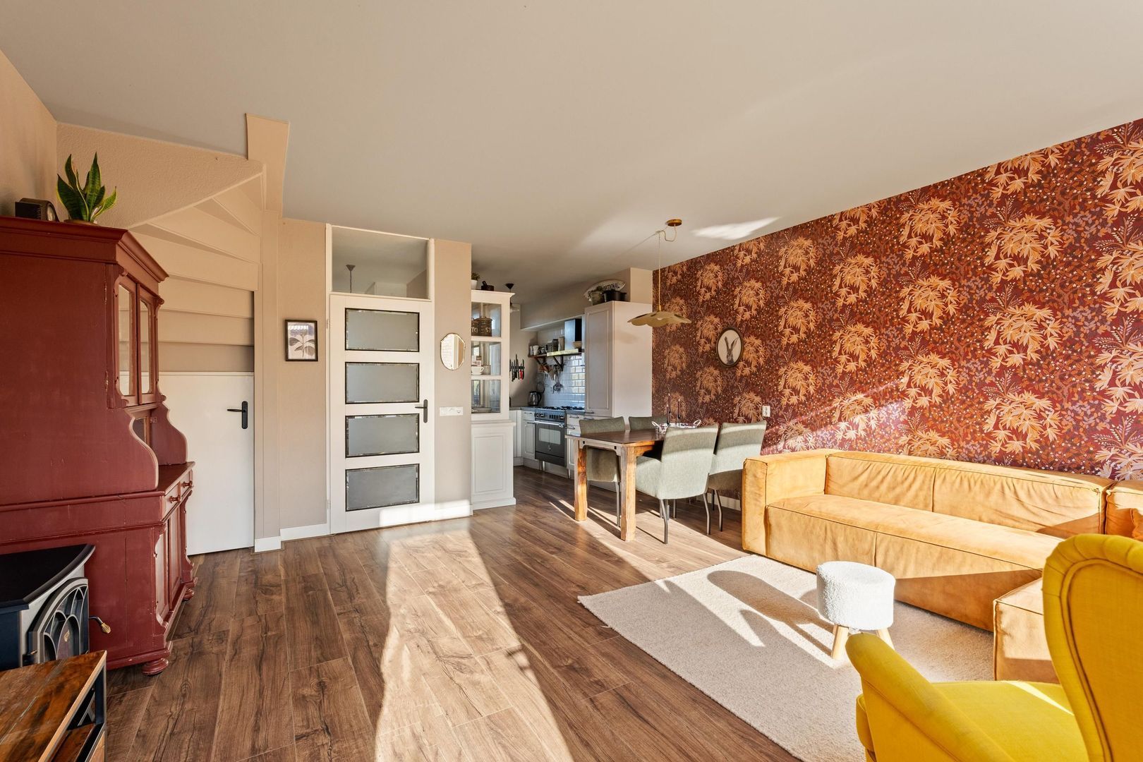 Jozef Beugelsdijkstraat 38, Noordwijk foto-8