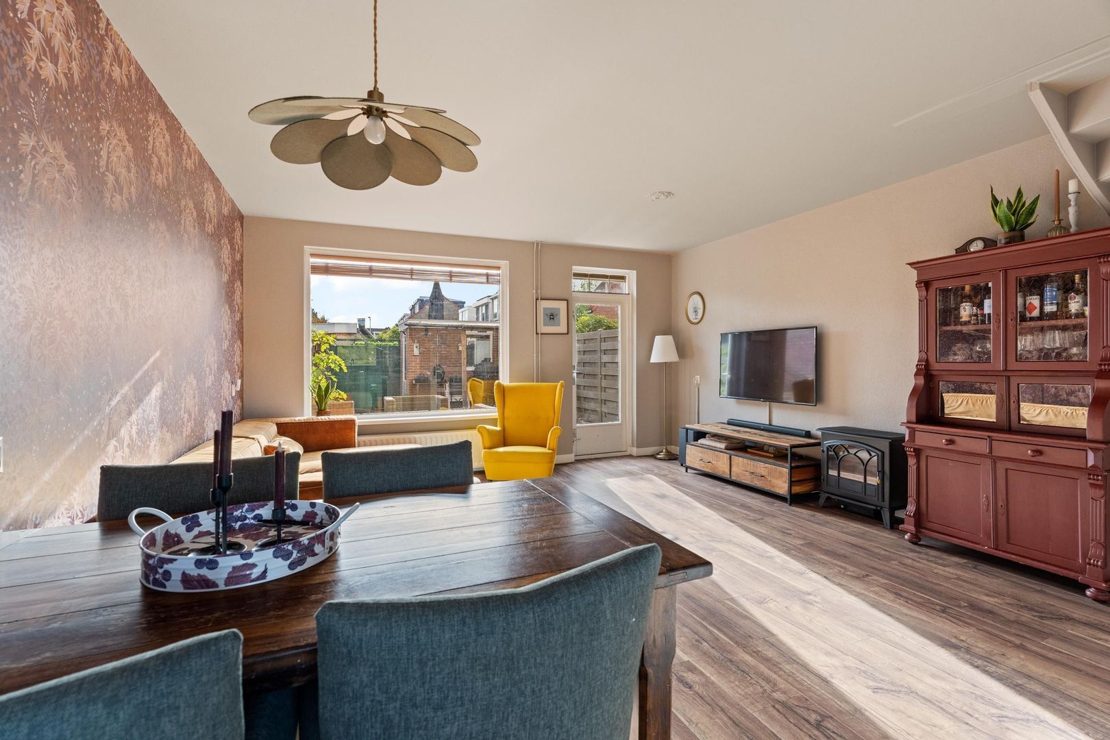 Jozef Beugelsdijkstraat 38, Noordwijk foto-13