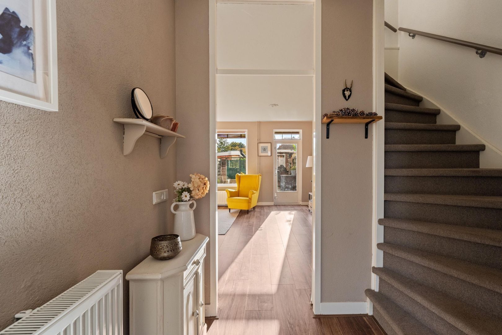 Jozef Beugelsdijkstraat 38, Noordwijk foto-14