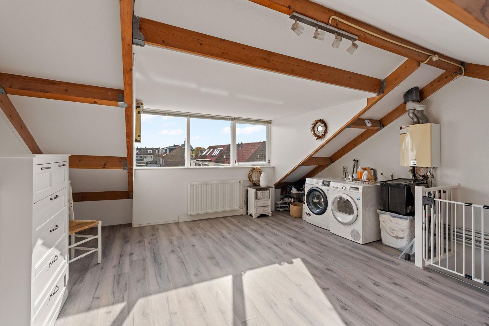 Jozef Beugelsdijkstraat 38, Noordwijk foto-25