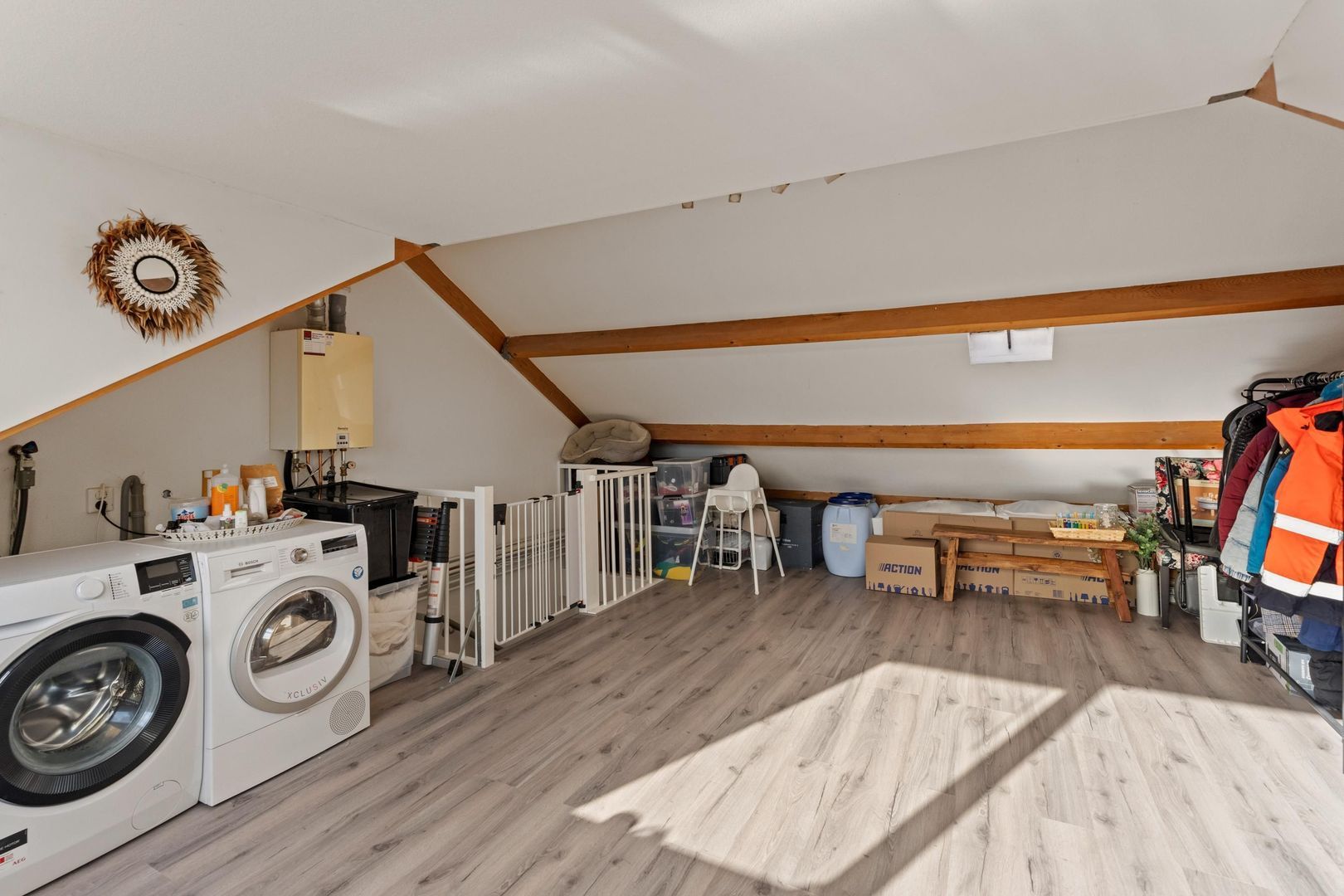 Jozef Beugelsdijkstraat 38, Noordwijk foto-26