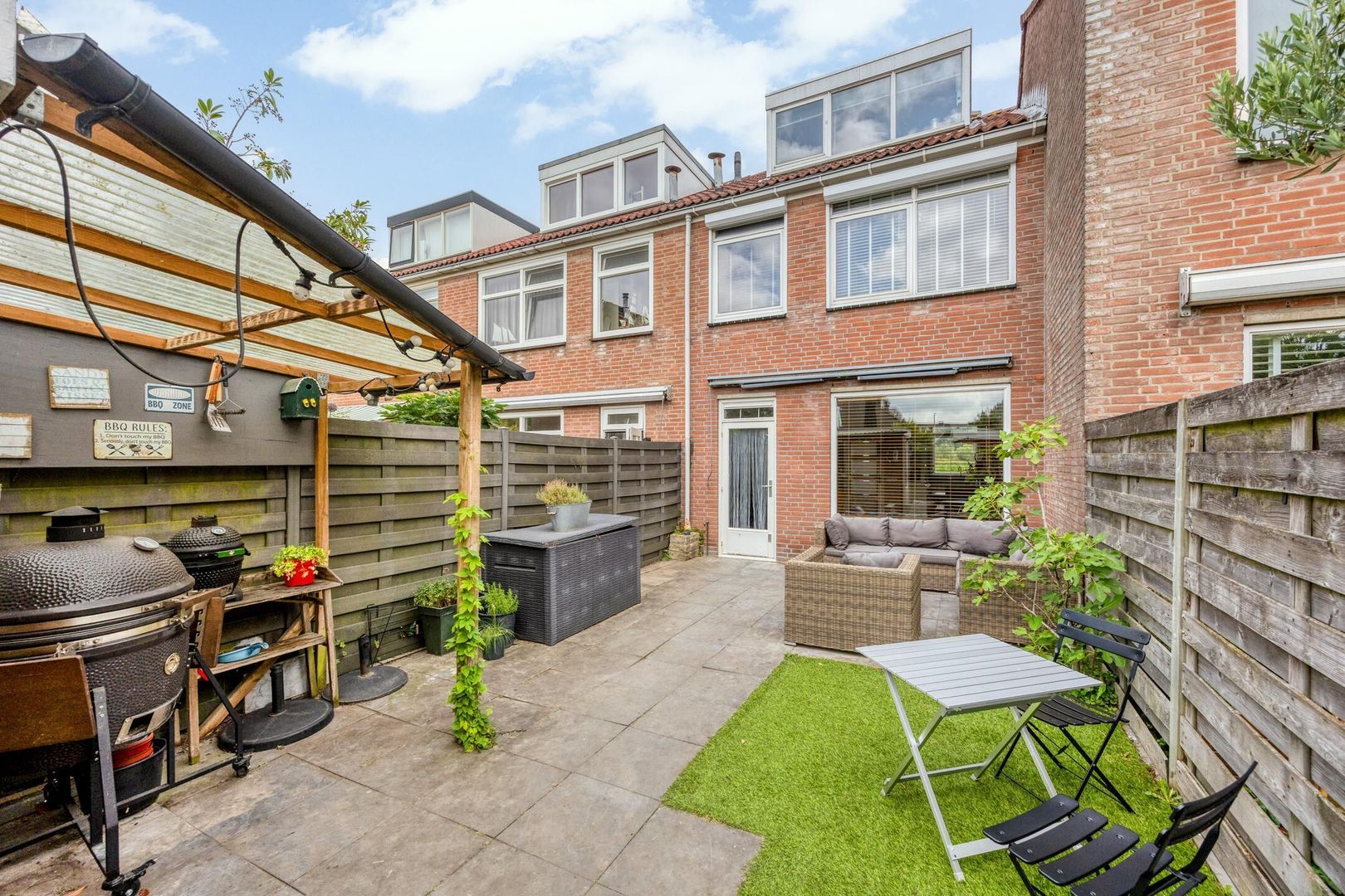 Jozef Beugelsdijkstraat 38, Noordwijk foto-28