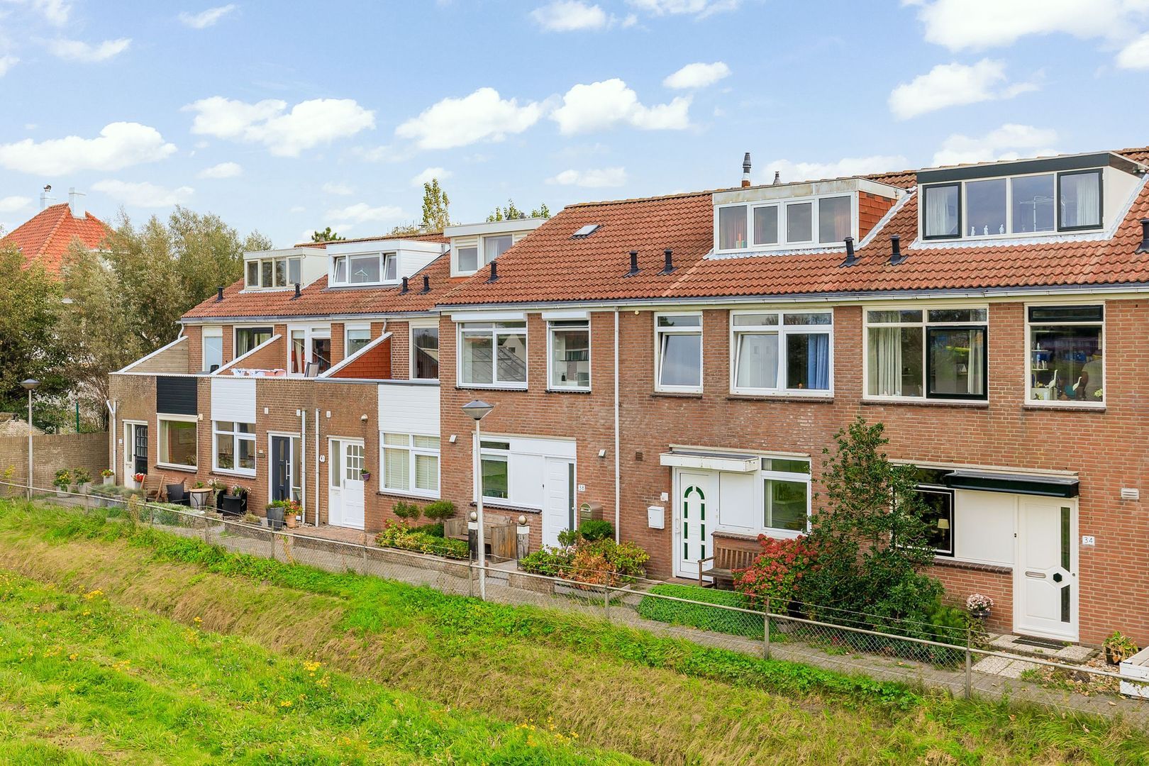 Jozef Beugelsdijkstraat 38, Noordwijk foto-2