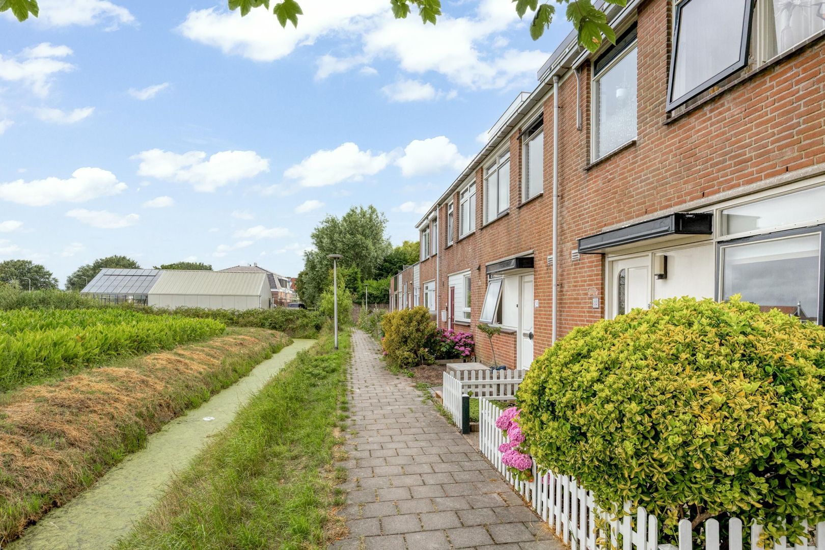 Jozef Beugelsdijkstraat 38, Noordwijk foto-5