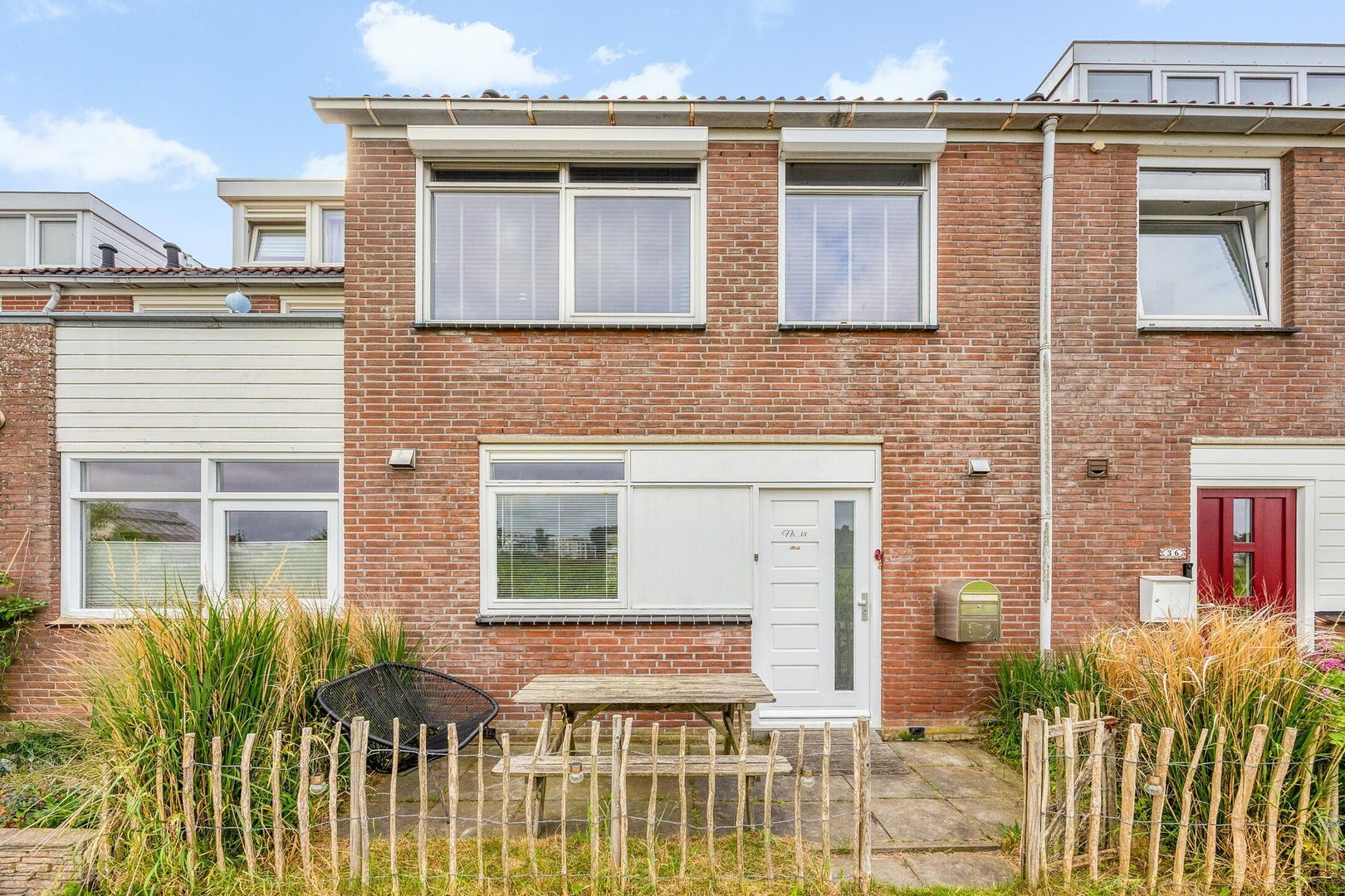 Jozef Beugelsdijkstraat 38, Noordwijk foto-0