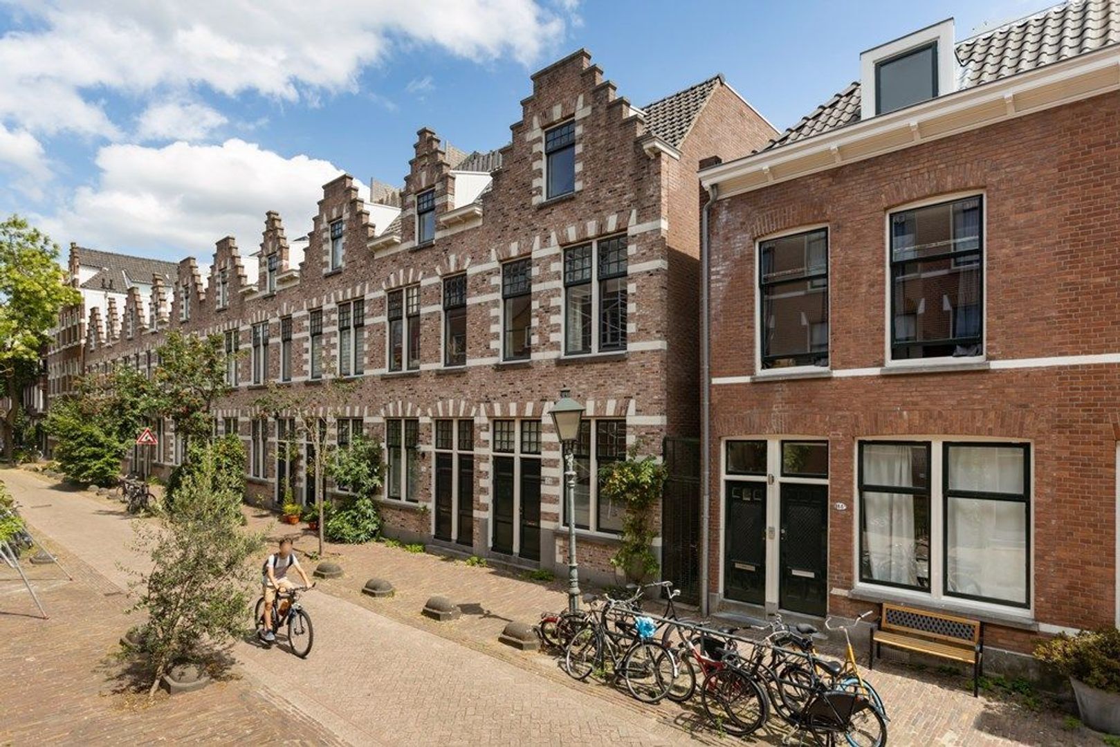 Waterloostraat 108, Rotterdam foto-36