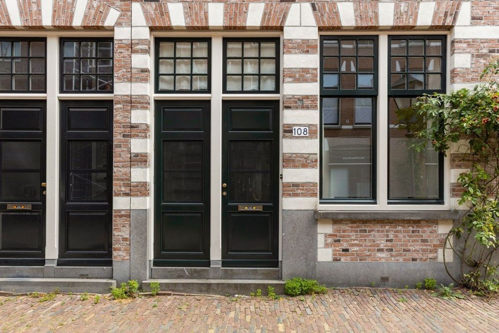 Waterloostraat 108, Rotterdam foto-4