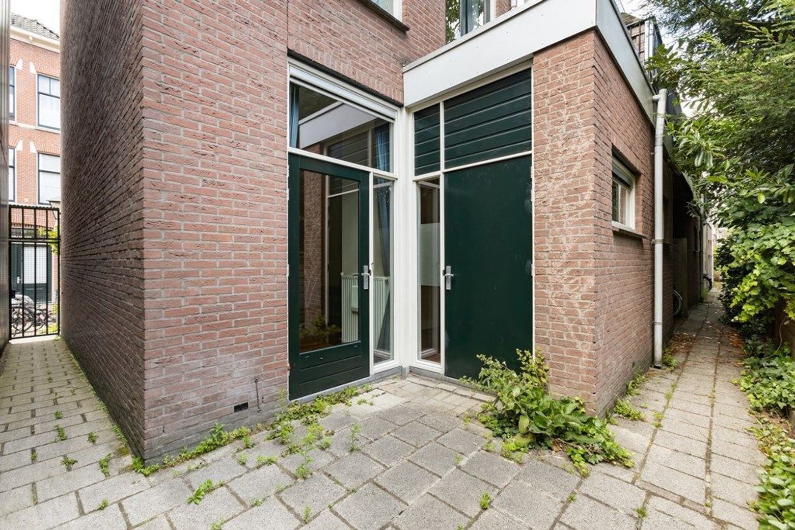 Waterloostraat 108, Rotterdam foto-16