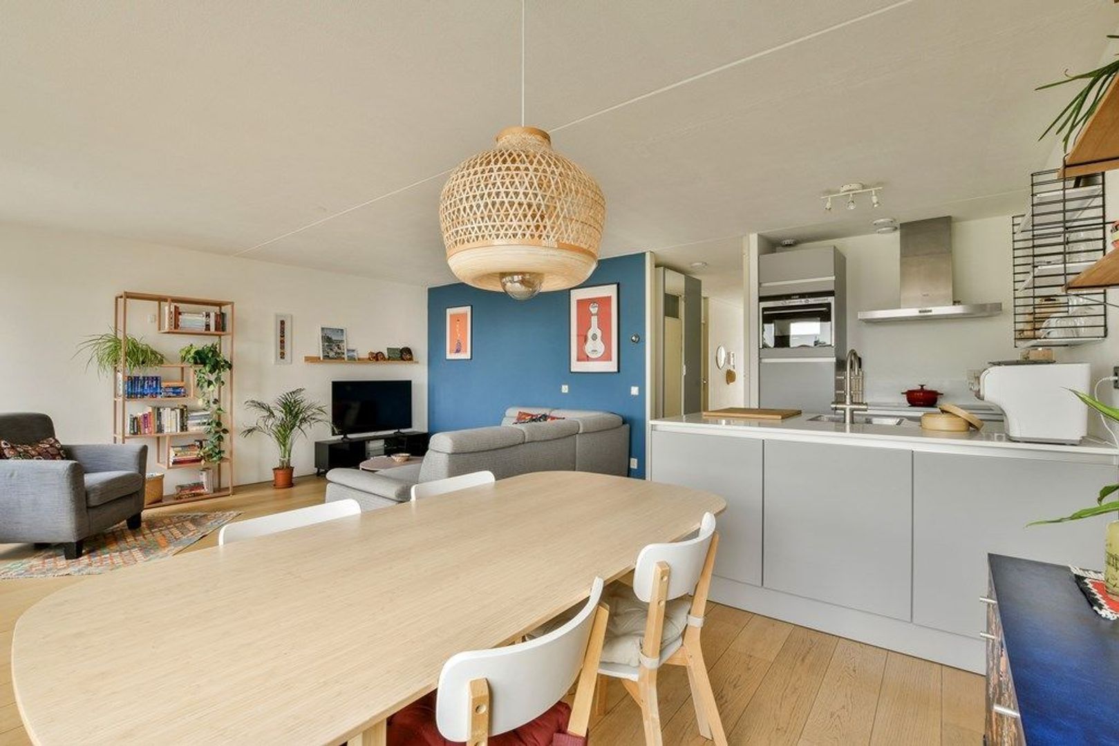 Oostzeedijk 330 C, Rotterdam foto-6